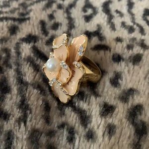 Flower Ring 🌸 💍